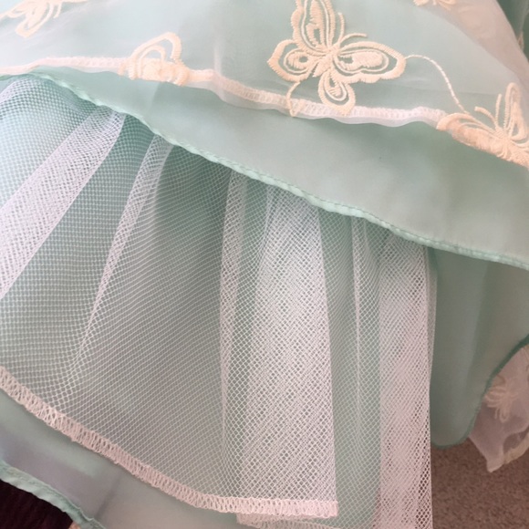 Rare Editions Dress - Picture 6 of 6